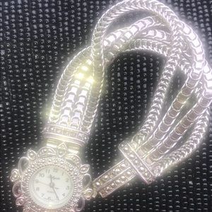 Lafayette watch vintage style  bracelet